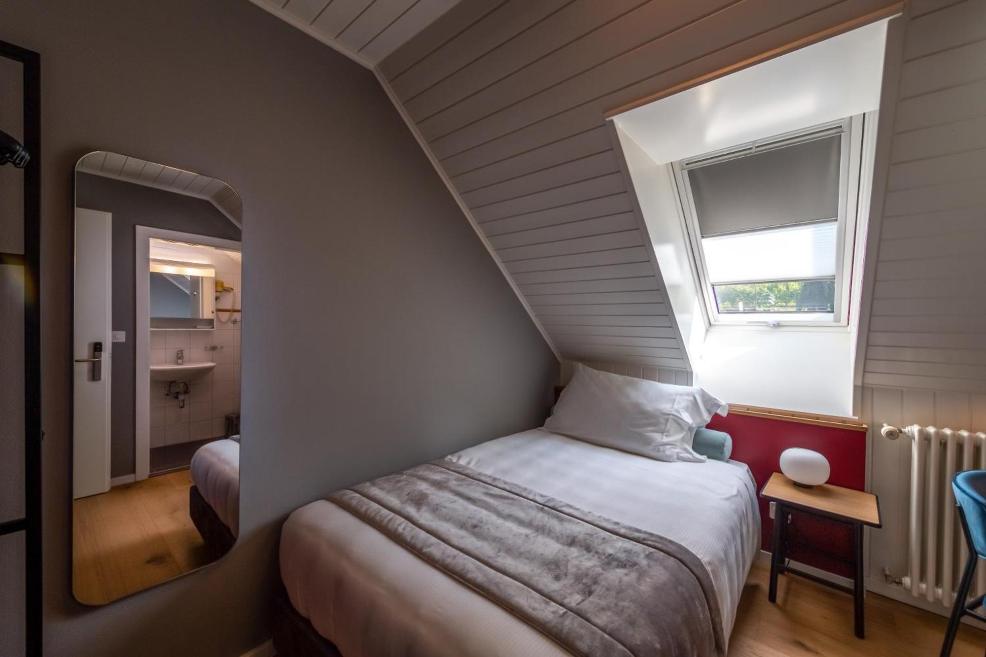 Chatonneyre Hotel & Restaurant Vevey Exterior foto