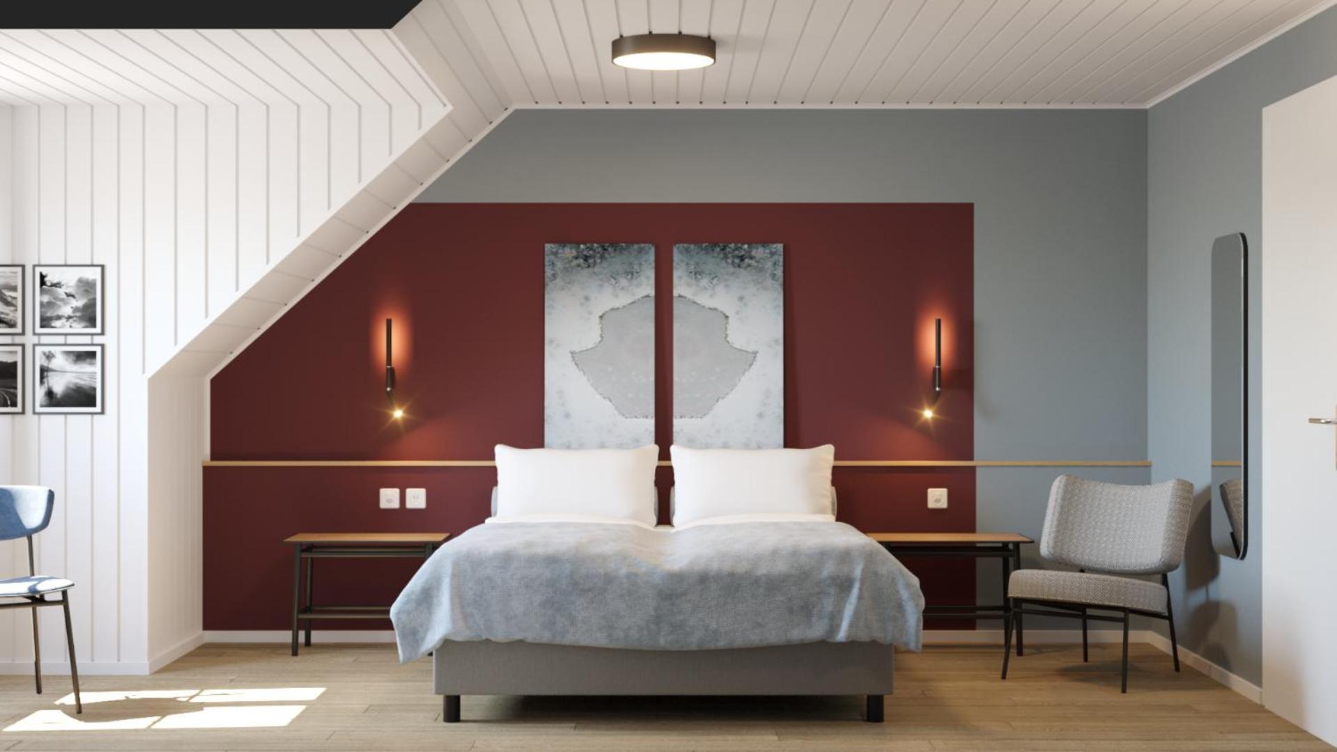 Chatonneyre Hotel & Restaurant Vevey Exterior foto