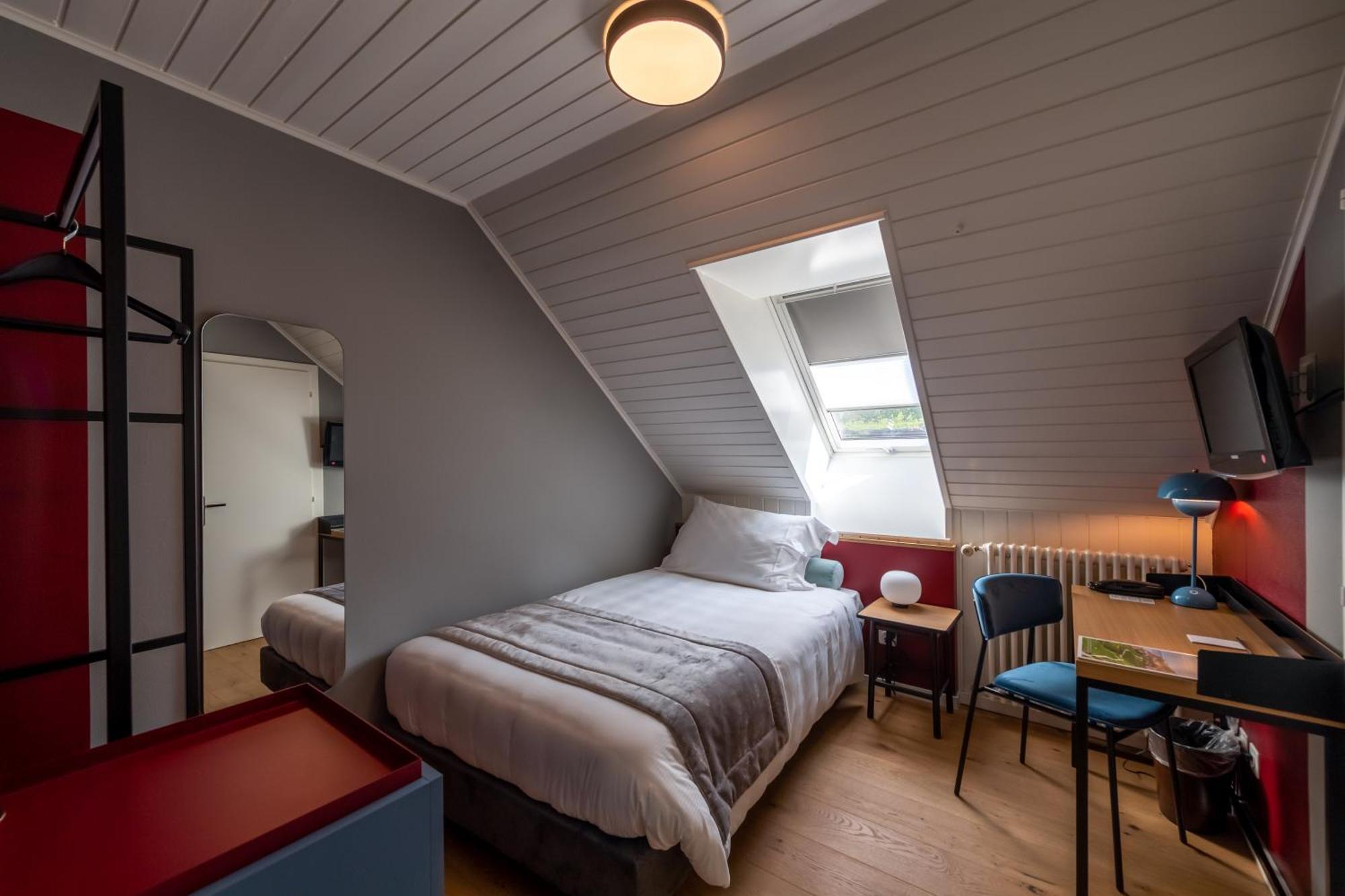 Chatonneyre Hotel & Restaurant Vevey Exterior foto