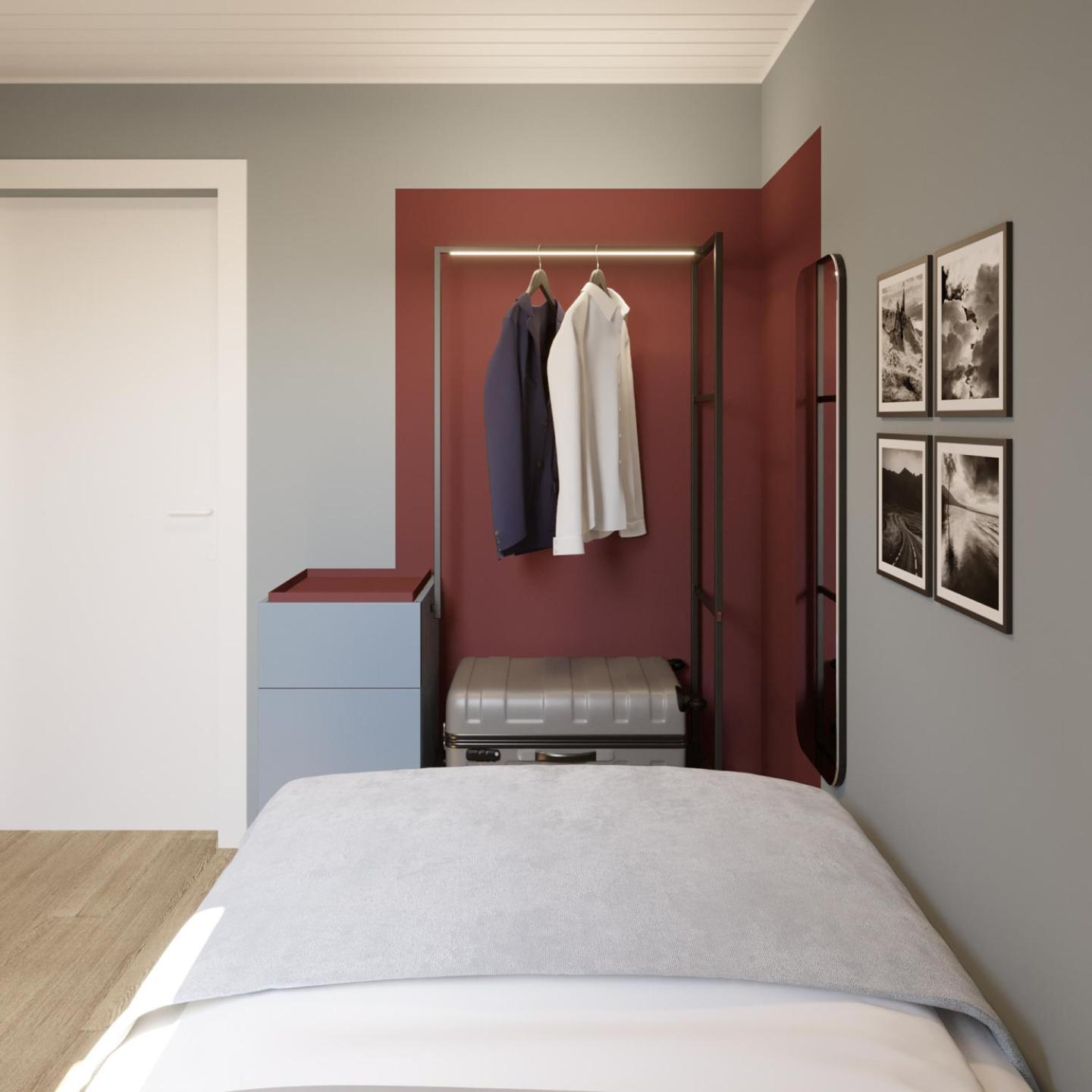 Chatonneyre Hotel & Restaurant Vevey Exterior foto